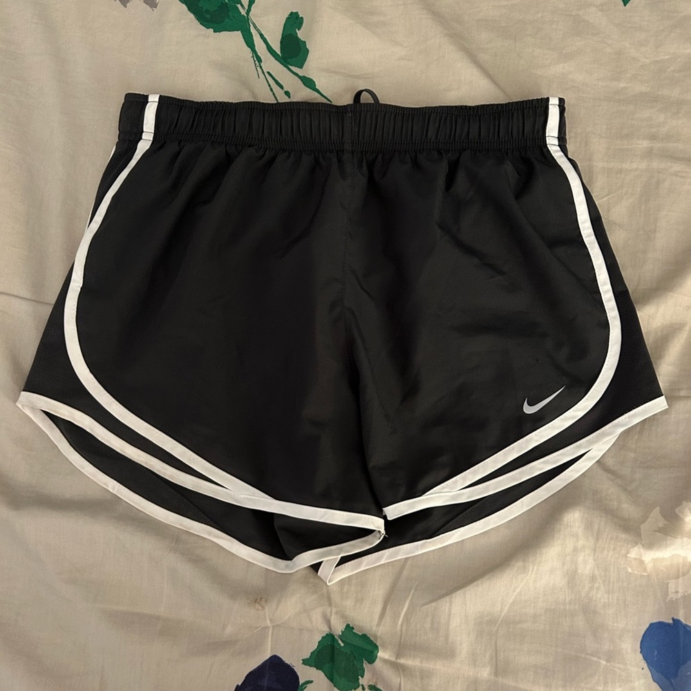 Nike Dri fit shorts